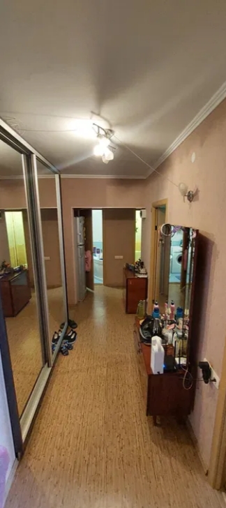 продажа трехкомнатной квартиры номер A-174006 в Киевском районе, фото номер 7